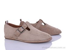 Туфли E603-2 Loretta / p. 36-41 / 8пар