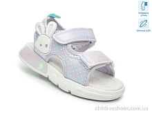 Босоножки B60041-E LED TOM.M / p. 23-28 / 8пар