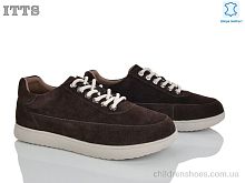 Кроссовки CK10-4 ITTS / p. 36-41 / 6пар