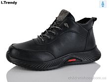 Ботинки BK1094A-1 Trendy / p. 41-43 / 6пар