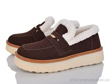 Туфли N100-4 Loretta / p. 36-41 / 8пар