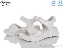 Босоножки F221-3 Dageni / p. 36-41 / 8пар