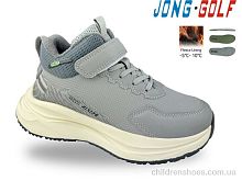 Кроссовки C31151-18 Jong Golf / p. 33-38 / 8пар