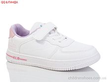 Кроссовки 88-135-3 QQ shoes / p. 32-37 / 8пар