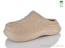Галоши N603 капучино Lot Shoes / p. 37-41 / 8пар