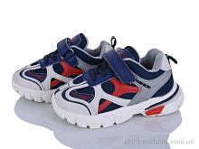 Кроссовки 1XF0206-21 Xifa kids / p. 27-32 / 8пар