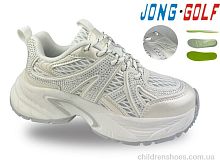 Кроссовки C11835-7 Jong Golf / p. 33-38 / 8пар