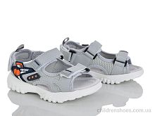 Сандалии L528-2D Xifa kids / p. 27-32 / 8пар