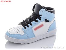 Кроссовки CRZ17-3 QQ shoes / p. 36-41 / 8пар