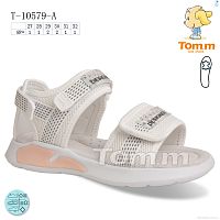 Босоножки T-10579-A TOM.M / p. 27-32 / 8пар