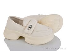 Туфли XF01-C11327-6 Xifa kids / p. 32-37 / 8пар