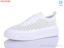 Кроссовки J2113-2 QQ&Панда / p. 36-41 / 8пар