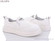 Кроссовки M20-1 Ailaifa / p. 36-41 / 6пар