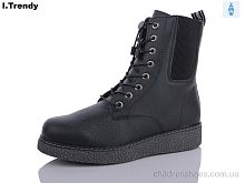 Ботинки E2585-1 Trendy / p. 36-41 / 8пар