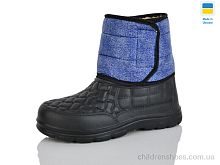 Сапоги из пены L5 ведмідь-джинс SANLIN / p. 37-42 / 6пар Сапоги из пены L5 ведмідь-джинс SANLIN / p. 37-42 / 6пар