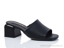 Шлепки F623-L Lino Marano / p. 36-40 / 6пар