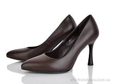 Туфли D097-3F Lino Marano / p. 36-40 / 6пар