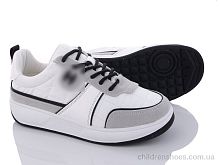 Кроссовки 197-159 white Violeta / p. 36-40 / 8пар