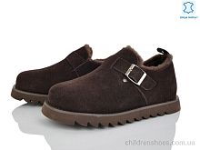 Туфли M2202-6 Violeta / p. 36-41 / 8пар