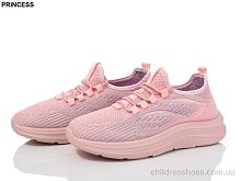 Кроссовки 3026-6 Princess / p. 36-41 / 8пар