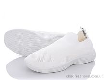 Кроссовки 190-0-2 white Violeta / p. 36-41 / 8пар