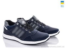 Кроссовки Pilot A631-5 Paolla / p. 40-45 / 8пар