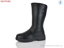 Сапоги 885 QQ&Панда / p. 37-42 / 8пар