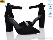 Туфли LTP18 Mei De Li / p. 36-40 / 6пар