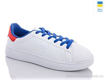 Кроссовки 0313-5 Summer shoes / p. 40-45 / 8пар