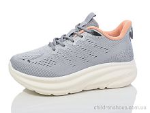 Кроссовки 2328-4 Kulada-UCSS-MD / p. 36-41 / 8пар