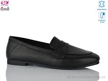 Туфли DX8080 Gukkcr / p. 36-41 / 8пар