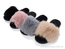 Тапки WP88C mix old SANLIN 2 / p. 36-41 / 12пар