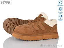 Кроссовки Q295-45 ITTS / p. 36-41 / 6пар