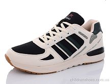 Кроссовки 323-3 Pet / p. 41-46 / 8пар