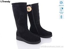 Сапоги 9002-11A Trendy / p. 37-42 / 6пар