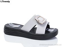 Шлепки ZK702-10 Trendy / p. 36-41 / 8пар
