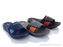 Шлепки 758-69 mix Sydney / p. 40-45 / 24пар