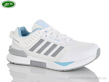 Кроссовки B5231-3 Bayota / p. 36-41 / 8пар