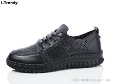 Туфли BK596-1 Trendy / p. 41-43 / 6пар