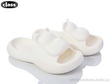 Шлепки 8071-3 Wei Wei-Class / p. 36-41 / 8пар