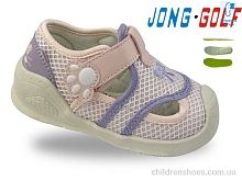 Кроссовки A11872-8 Jong Golf / p. 21-26 / 8пар