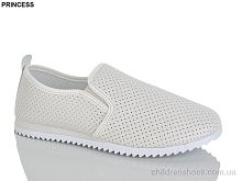 Слипоны 329-3 Princess / p. 36-41 / 8пар