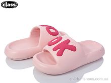 Шлепки 3308A1-3 Wei Wei-Class / p. 36-41 / 8пар