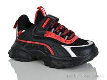 Кроссовки XF01-589-1B Xifa kids / p. 26-31 / 8пар