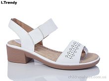 Босоножки H703-2 Trendy / p. 36-41 / 8пар