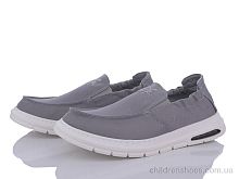 Туфли 7705 gey Violeta / p. 40-44 / 8пар