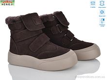 Ботинки M679-2 HENGJI-ELENA / p. 36-41 / 8пар