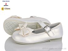 Туфли B1655 beige Clibee-Doremi / p. 28-35 / 8пар