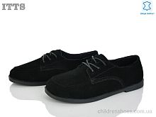 Туфли F816-1 ITTS / p. 36-41 / 6пар