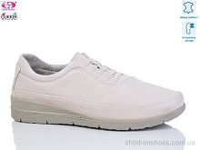 Туфли DB0037-3 Gukkcr / p. 37-42 / 8пар